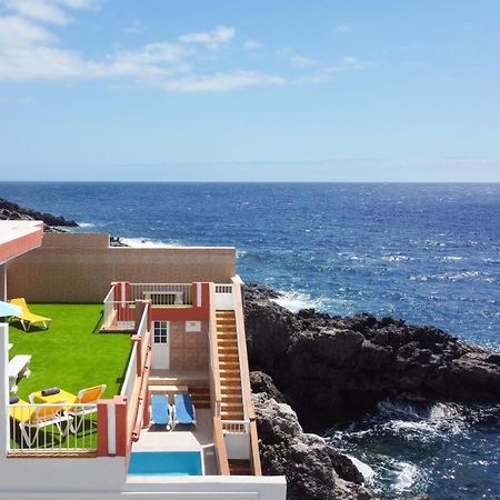 Villa Coastal Dream With Heated Pool El Escobonal Exterior foto