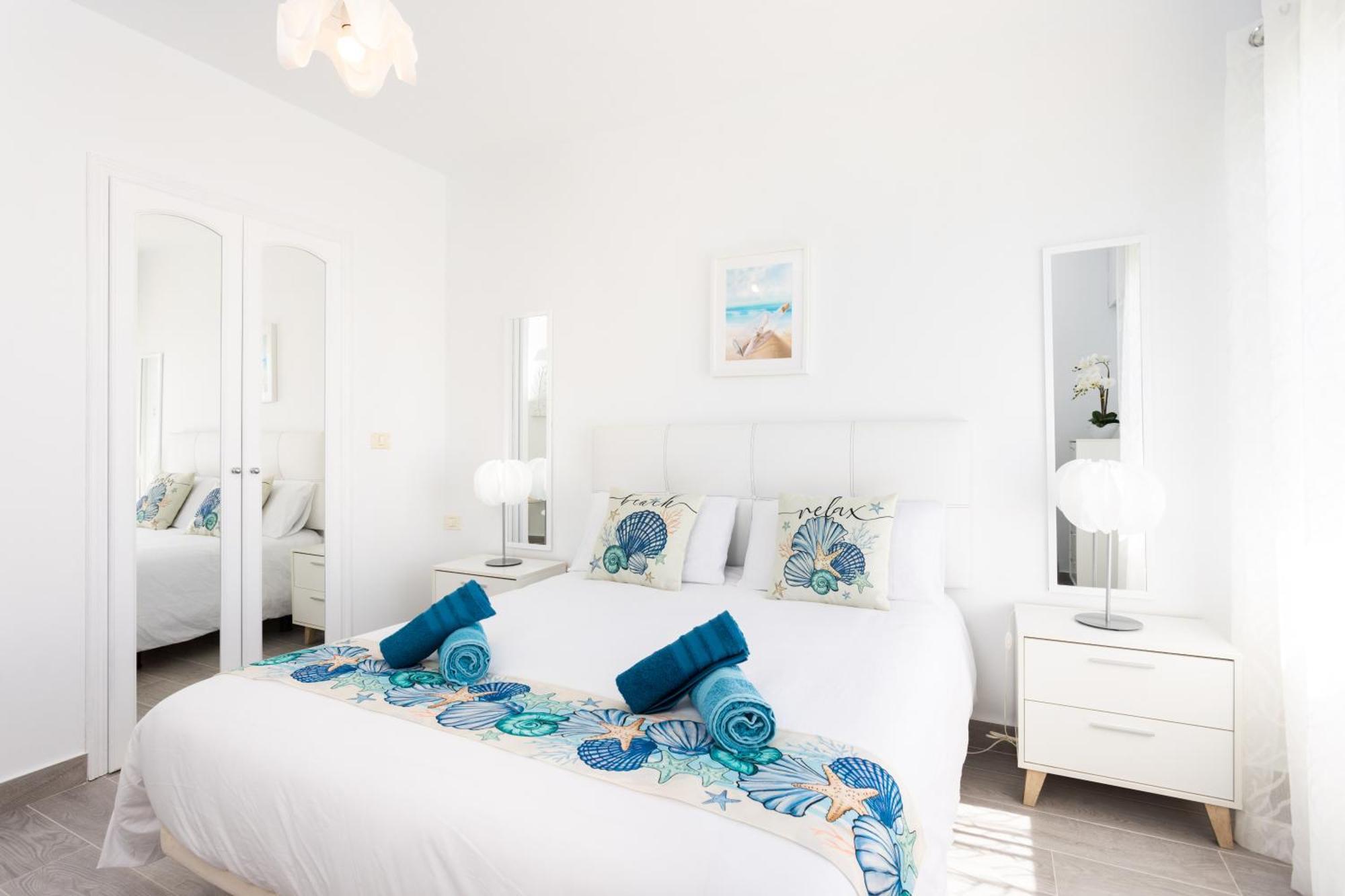 Villa Coastal Dream With Heated Pool El Escobonal Exterior foto
