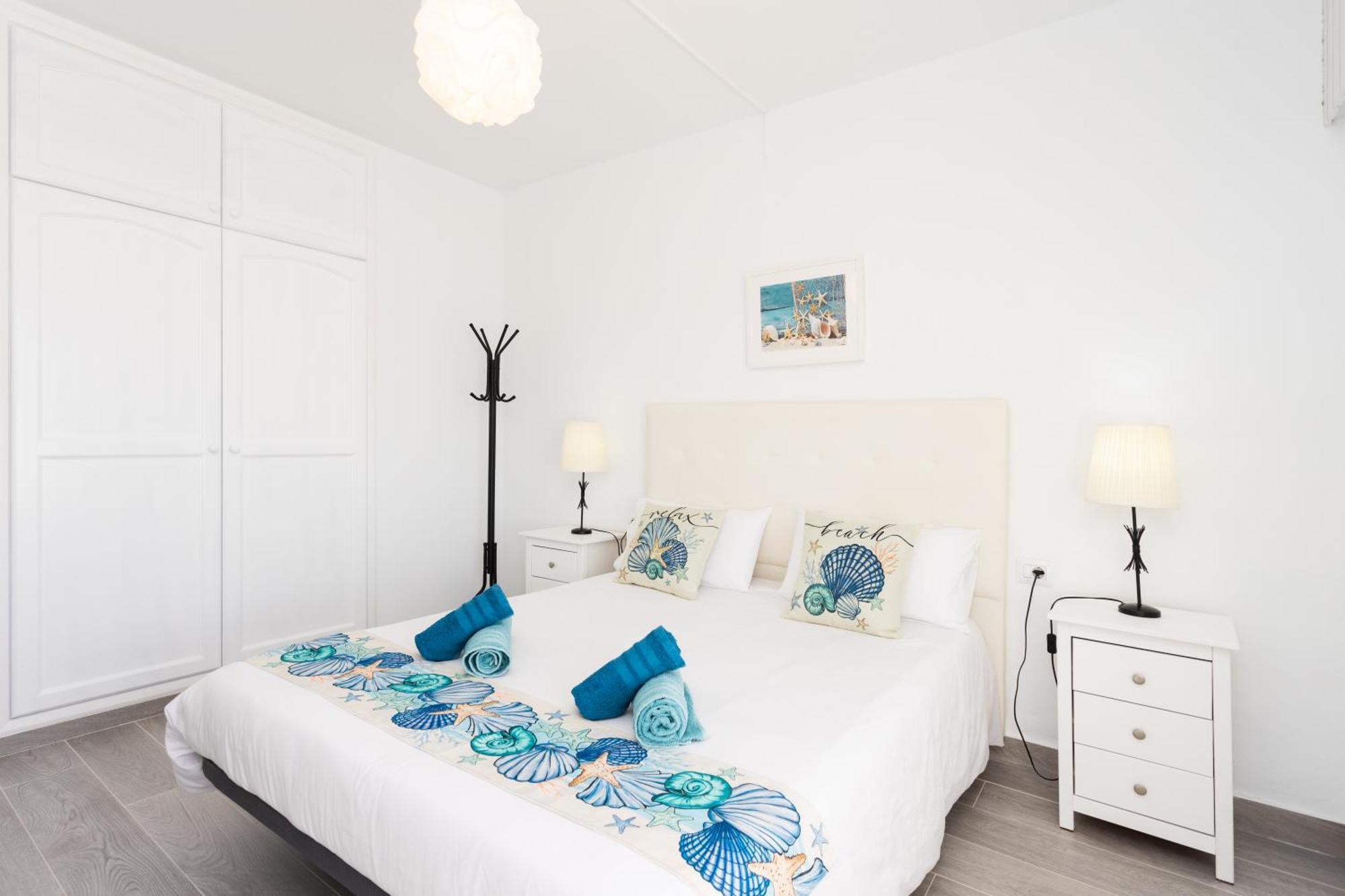 Villa Coastal Dream With Heated Pool El Escobonal Exterior foto