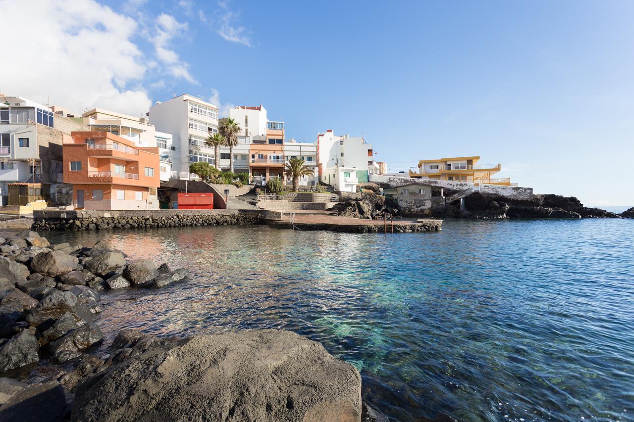 Villa Coastal Dream With Heated Pool El Escobonal Exterior foto